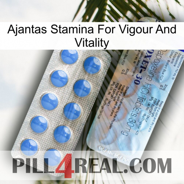 Ajantas Stamina For Vigour And Vitality 39.jpg